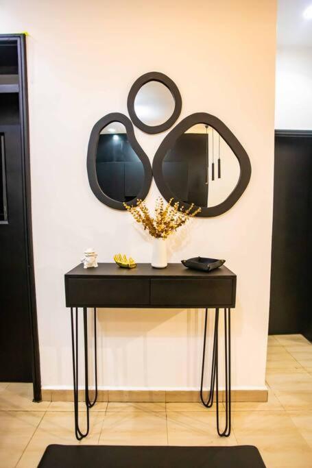 Andrena Smart Haven Lakeside Condo In Entebbe Esterno foto