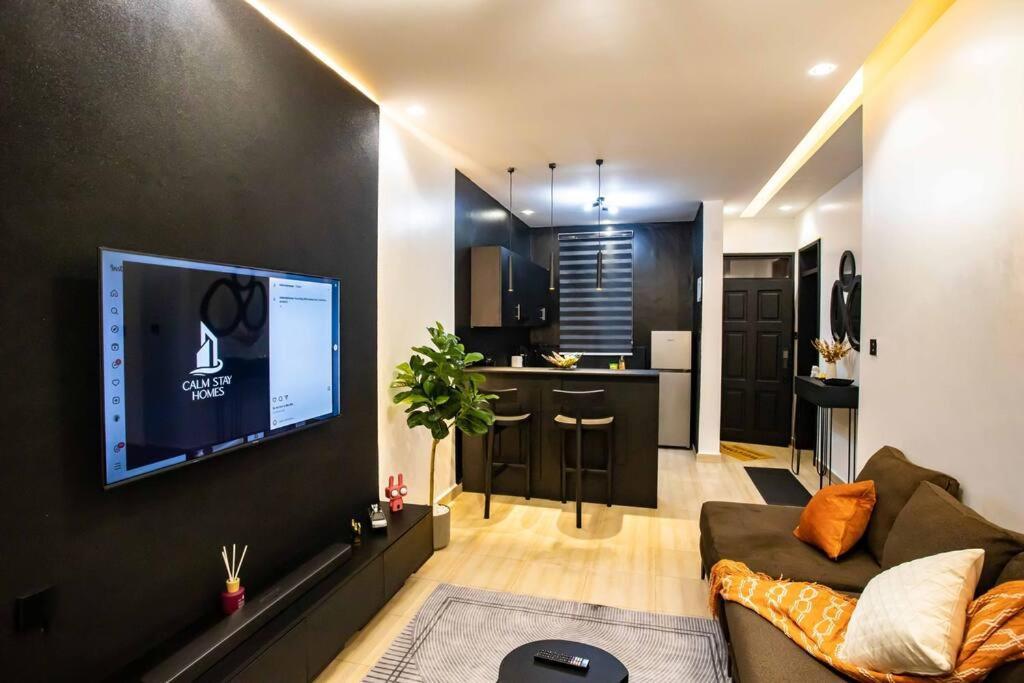 Andrena Smart Haven Lakeside Condo In Entebbe Esterno foto