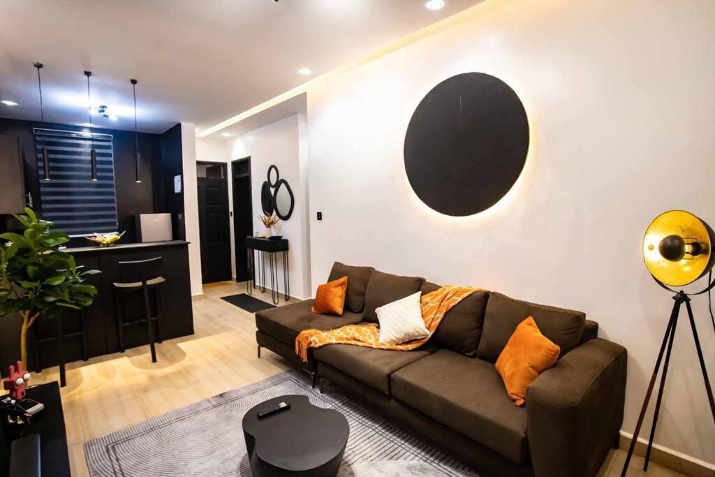 Andrena Smart Haven Lakeside Condo In Entebbe Esterno foto